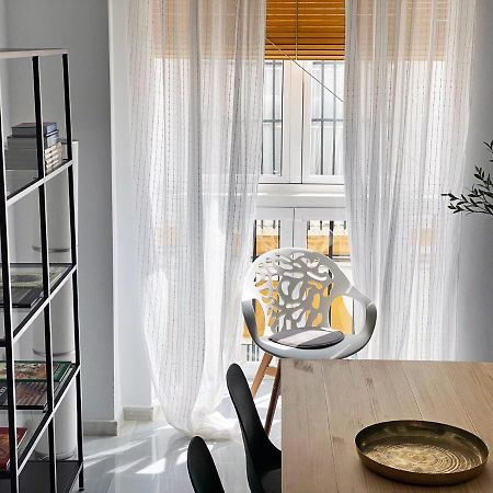 Duplex Centrico Frente A Hotel Monasterio, Playas Y Pinares En Las Proximidades Ель-Пуерто-де-Санта-Марія Екстер'єр фото