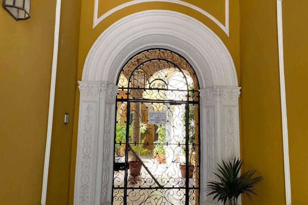 Duplex Centrico Frente A Hotel Monasterio, Playas Y Pinares En Las Proximidades Ель-Пуерто-де-Санта-Марія Екстер'єр фото