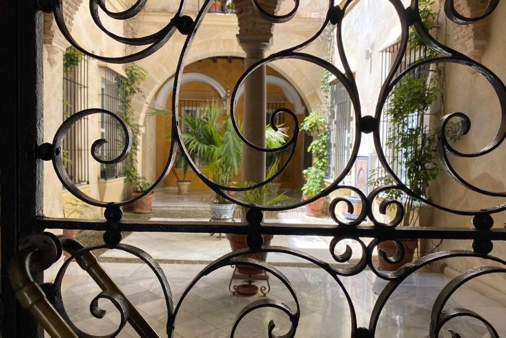 Duplex Centrico Frente A Hotel Monasterio, Playas Y Pinares En Las Proximidades Ель-Пуерто-де-Санта-Марія Екстер'єр фото