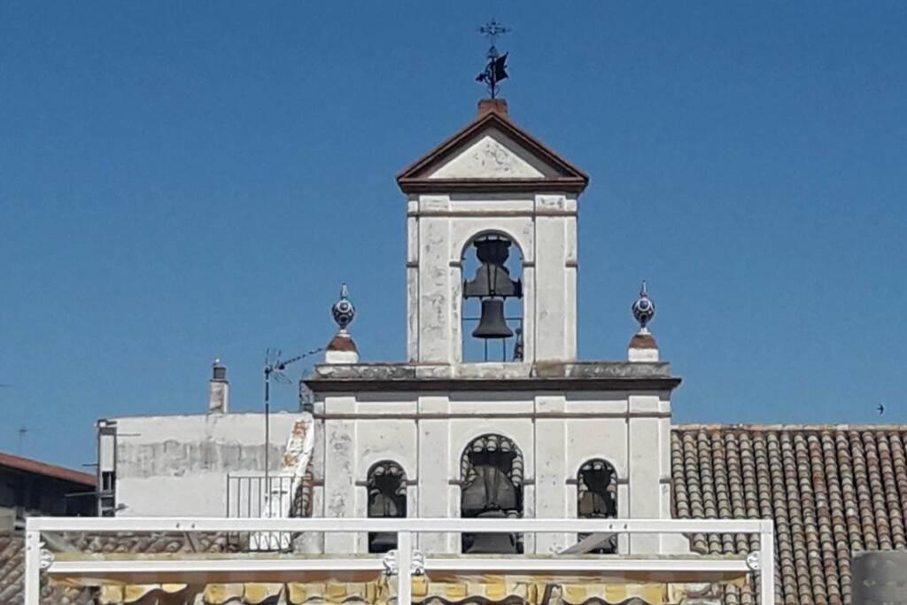 Duplex Centrico Frente A Hotel Monasterio, Playas Y Pinares En Las Proximidades Ель-Пуерто-де-Санта-Марія Екстер'єр фото