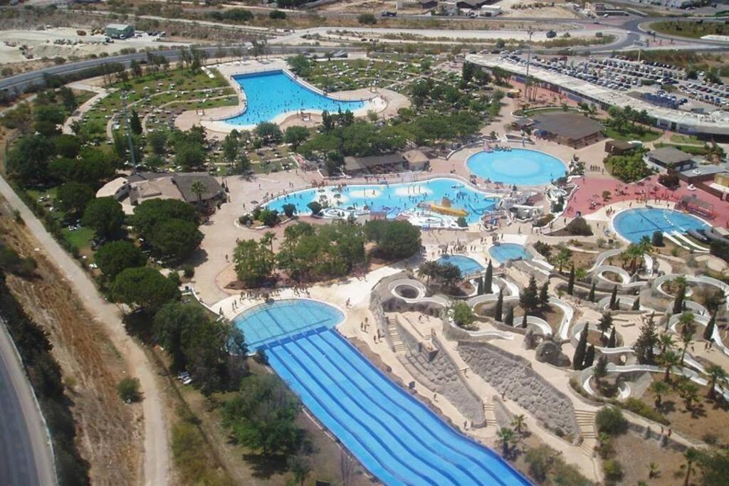 Duplex Centrico Frente A Hotel Monasterio, Playas Y Pinares En Las Proximidades Ель-Пуерто-де-Санта-Марія Екстер'єр фото