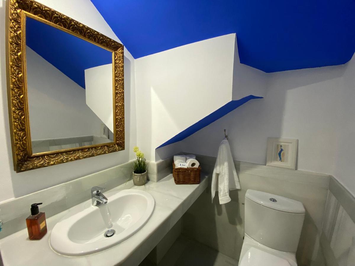 Duplex Centrico Frente A Hotel Monasterio, Playas Y Pinares En Las Proximidades Ель-Пуерто-де-Санта-Марія Екстер'єр фото